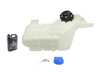 ES#4674474 - 99610614756KT - Porsche Engine Coolant Expansion Tank Kit - Featuring URO expansion tank, tank cap, coolant level sensor & Genuine Porsche coolant - URO - Porsche