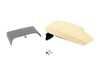 ES#4146988 - 51169285152KT - Sliding Armrest Retrofit Kit - Beige  - Includes every thing needed to install a sliding arm rest in your car - Genuine BMW - BMW