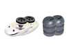 ES#4135659 - 91134101800KT1 - Front Upper Strut Mount & Bump Stop Kit - OE front strut mounts and bump stops for your Porsche - Hamburg Tech - Porsche