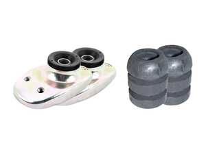 ES#4135659 - 91134101800KT1 - Front Upper Strut Mount & Bump Stop Kit - OE front strut mounts and bump stops for your Porsche - Hamburg Tech - Porsche