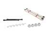 ES#4265738 - 33326768724KT2 - Adjustable Rear Wishbone/Control Arm Kit  - Includes Control Arms/Wishbone, Bushings, and Hardware! Adjustable lower control arms. - Assembled By ECS - MINI
