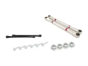 Adjustable Rear Wishbone/Control Arm Kit 