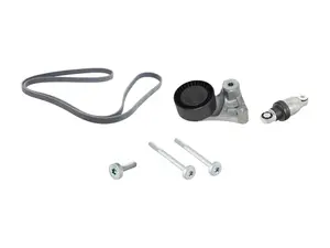 Accessory Belt Kit
