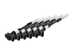 ES#3438646 - 022905100jKT2 - Ignition Coil - Set Of 6 - Replace to alleviate misfires and restore a smooth-running engine - Bremi - Volkswagen
