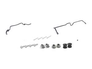 ES#2718652 - 2033234465KT1 - Front & Rear Sway Bar Kit - Includes OE front & rear sway bars and all installation hardware - Genuine Mercedes Benz - Mercedes Benz