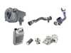 ES#3659138 - 115175867792KT - Cooling System Refresh Kit - Everything you need to service your cooling system with quality aftermarket components. - Assembled By ECS - BMW