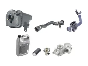 Cooling System Refresh Kit