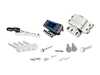 ES#3691707 - 1k0199555ceKT - Ultimate Engine & Transmission Mount Kit - Includes all driveline mounts with all the necessary hardware - Genuine Volkswagen Audi - Volkswagen