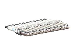 ES#2713098 - 0031599703KT1 - Spark Plugs - Set Of Twelve - Keep your engine running properly with new spark plugs - NGK - Mercedes Benz
