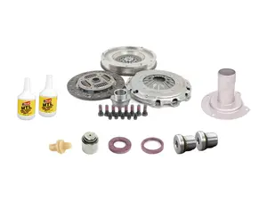  Complete Single Mass Flywheel Conversion Kit 