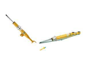 ES#4465663 - 24-279772KT - B6 Performance Shock & Strut Kit - Unbelievable control, precise handling, ultimate performance and incredible comfort. German-made with world-famous Bilstein quality and a limited lifetime warranty! - Bilstein - BMW