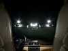 ES#2500838 - 4210WHP9KT - Master LED Interior Lighting Kit - Get a new look in your vehicle with these new LED lights - ZiZa - BMW
