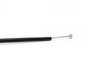 ES#91741 - 51237197474 - Hood Release Cable - Under hood cable that connects to interior hood release - Genuine BMW - BMW