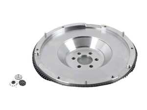 ES#2992049 - 17820HD05KT - Stage 4 Clutch Kit - With Lightweight Flywheel - Ultimate track clutch, 4-puck disc holds up to 500 FT LBS TQ - Clutch Masters - Volkswagen