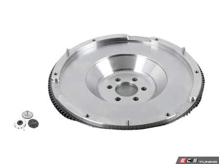 ES#2992049 - 17820HD05KT - Stage 4 Clutch Kit - With Lightweight Flywheel - Ultimate track clutch, 4-puck disc holds up to 500 FT LBS TQ - Clutch Masters - Volkswagen