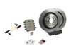 ES#4698445 - 1664230512KT4 - Rear Brake Service Kit - Featuring Brembo Rotors, and Pads - Brembo - Mercedes Benz