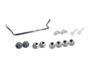 ES#2739677 - 8R0411309CKT2 - Front Sway Bar Kit - Includes the standard sway bar with installation hardware - Genuine Volkswagen Audi - Audi
