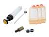 ES#4361556 - E46M3DIFSER1KT - Differential Service Kit - With Service Tools - All you need in one package for scheduled differential maintenance! - Genuine BMW - BMW