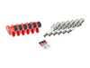 ES#4667035 - 95817022190KT1 - Ignition Coil Kit - Featuring Bosch Spark Plugs & Ignition Coils - Bosch - Porsche