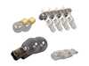 ES#2952361 - N0177612KT2 - Bulb Refresh Kit - Complete set of head light and tail light bulbs - Assembled By ECS - Volkswagen