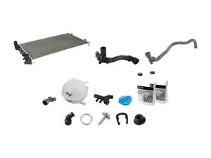 Cooling System Refresh Kit