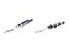 ES#3219355 - 21-031144KT - B4 OE Replacement Shock And Strut Kit - Engineered to restore original performance and handling. German-made with world-famous Bilstein quality and a limited lifetime warranty! - Bilstein - BMW