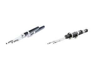 ES#3219355 - 21-031144KT - B4 OE Replacement Shock And Strut Kit - Engineered to restore original performance and handling. German-made with world-famous Bilstein quality and a limited lifetime warranty! - Bilstein - BMW