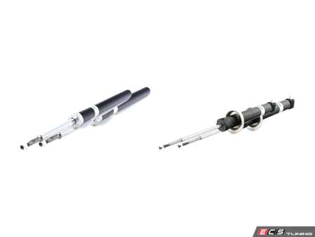 ES#3219355 - 21-031144KT - B4 OE Replacement Shock And Strut Kit - Engineered to restore original performance and handling. German-made with world-famous Bilstein quality and a limited lifetime warranty! - Bilstein - BMW