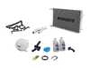ES#2960546 - MKIVGLICOOLKT3 - ECS Cooling System Refresh Kit - Performance - This comprehensive kit eliminates weak spots in your cooling system and replaces them with performance options. Black hoses - Assembled By ECS - Volkswagen