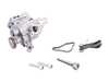 ES#4872621 - 06H115105DFKT - Oil Pump & Chain Kit - Prevent severe engine damage with a genuine oil pump, chain, tensioner, and hardware - Genuine Volkswagen Audi - Audi
