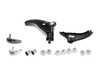 ES#4220321 - 31126772301KT1 - Front Lower Control Arm / Wishbone With Ball Joint - Kit  - Includes Control Arms, Bushings, Hardware, and Ball Joints - Genuine MINI - MINI