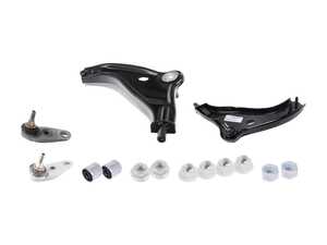 ES#4220321 - 31126772301KT1 - Front Lower Control Arm / Wishbone With Ball Joint - Kit  - Includes Control Arms, Bushings, Hardware, and Ball Joints - Genuine MINI - MINI