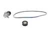 ES#4872319 - 0039937596KT - Engine Drive Belt Kit - Includes tensioner, belt and idler pulley - Genuine Mercedes Benz - Mercedes Benz