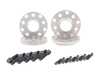 ES#4476180 - R32FLUSHKT - R32 Flush Kit - Black Bolts - Bring your stock wheels to the "flush" position - Assembled By ECS - Volkswagen