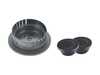 ES#3134097 - 0009986590KT - Expansion Plug Kit - All the plugs needed to get the job done right - Hudson - Mercedes Benz