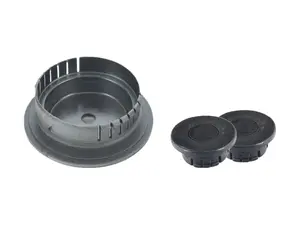 Expansion Plug Kit