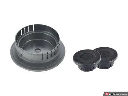 ES#3134097 - 0009986590KT - Expansion Plug Kit - All the plugs needed to get the job done right - Hudson - Mercedes Benz