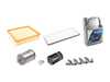 ES#259221 - B5PATW40KSKBF - 40k Service Kit  - Everything you need to perform the recommended 40k mile service - Assembled By ECS - Volkswagen