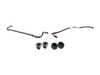 ES#2531704 - 8e0411309bkt - Sway Bar Kit - Complete - Includes the front and rear sway bar with required bushings - Genuine Volkswagen Audi - Audi