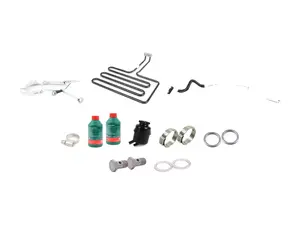 Power Steering Service Kit