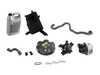ES#3552876 - 17137542986n54KT - ECS Cooling System Refresh Kit - Level 1 - An entry level cooling refresh kit - with OEM components - Genuine BMW - BMW