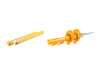 ES#4023443 - 87411488KT - Koni Sport Yellow Shocks & Struts Set - Adjustable shocks & struts, designed to be used with aggressive lowering springs. - Koni - Volkswagen