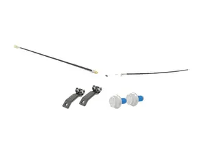 Parking Brake Refresh Kit