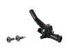 ES#2763629 - 07K121115CKT - Thermostat Replacement Kit - Everything you need to service a faulty thermostat - Original Equipment Supplier - Volkswagen