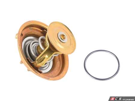 ES#2966333 - N901368021KT - Thermostat Replacement Kit - Includes a thermostat and O-ring - Assembled By ECS - Volkswagen