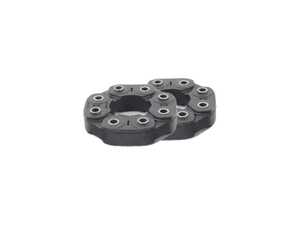 ES#2748202 - 0004110600KT - Propeller Shaft Flex Joint Kit - Featuring 2 (Two) Genuine Mercedes-Benz Flex Disc's & Hardware - Genuine Mercedes Benz - Mercedes Benz