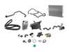 ES#3659008 - 171375429l2ecKT3 - ECS Cooling System Refresh Kit - Level 3 - Everything you need to totally service your cooling system, including a radiator and belt service. - Assembled By ECS - BMW