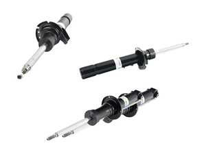 ES#3220300 - 22-213136KT - B4 OE Replacement Shocks And Struts Kit - Engineered to restore original performance and handling. German-made with world-famous Bilstein quality and a limited lifetime warranty! - Bilstein - BMW