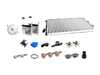 ES#2592480 - 1K0121251ABKT1 - Cooling System Refresh Kit - FSI - This comprehensive kit eliminates weak spots in your cooling system - Genuine Volkswagen Audi - Volkswagen