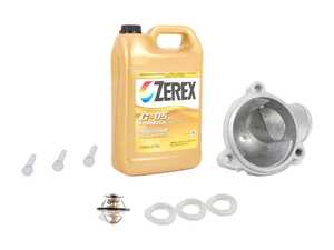ES#2771545 - 1102000515KT2 - Thermostat Replacement Kit - Replace your thermostat with one kit! - Assembled By ECS - Mercedes Benz